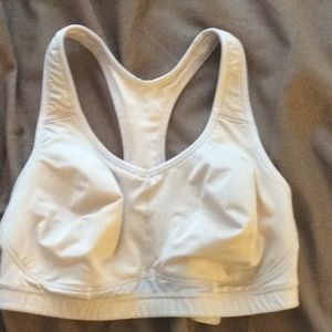 D Cup bra tan great condition